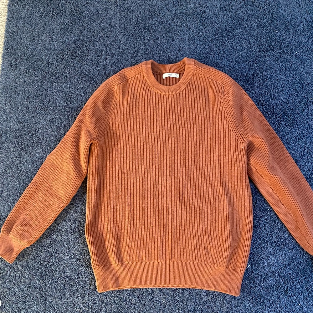 Mango men sweaters